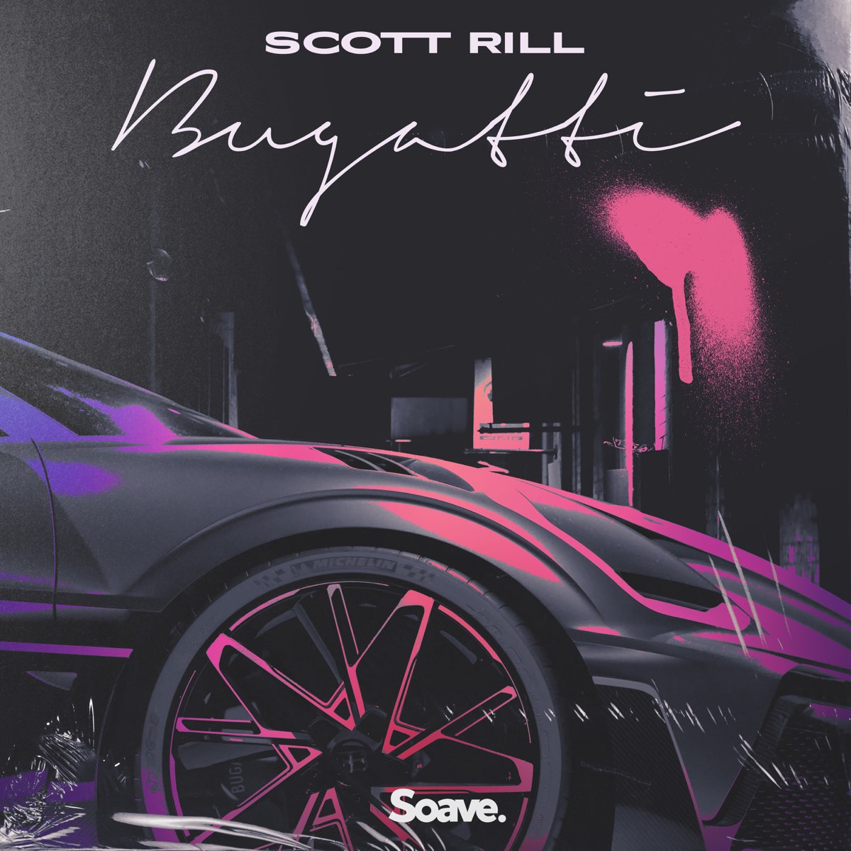 Бугатти Мьюзик. Обложка Scott Rill. Scott Rill альбом. Bugatti Music лейбл. Bugatti песня