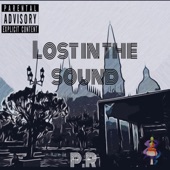 Lost in the sound artwork