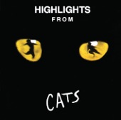 Highlights from Cats (1981 Original London Cast) artwork