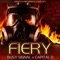 Fiery (feat. Capital D) - Busy Signal & Upsetta Records lyrics