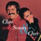 Crystal Clear/Muddy Waters - Sonny & Cher lyrics