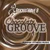 Pilates Mix: Chocolate Groove; Fitness / Exercise Music for Pilates and Conditioning Workouts; 123 – 126 BPM album lyrics, reviews, download