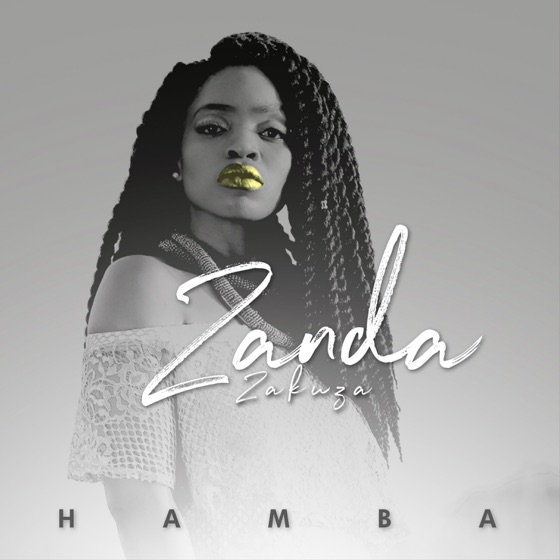 Cover artwork for Hamba