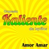 Amor Amar - Single