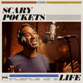 Scary Pockets - Fantasy (feat. David Simmons, Jr.)