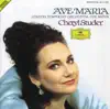 Cheryl Studer - Ave Maria album lyrics, reviews, download