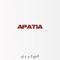 Apatia (feat. Espo) - ALÌ lyrics