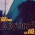 Beyond (Live) [feat. Luke Combs] - Single album cover