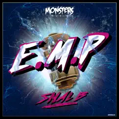 E.M.P - EP by Smal B & MOTUS album reviews, ratings, credits