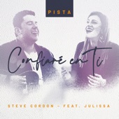 Confiare en Ti (feat. Julissa) [Pista Instrumental] [Instrumental] artwork