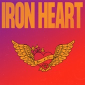 Iron Heart artwork
