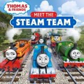 Meet the Steam Team! artwork