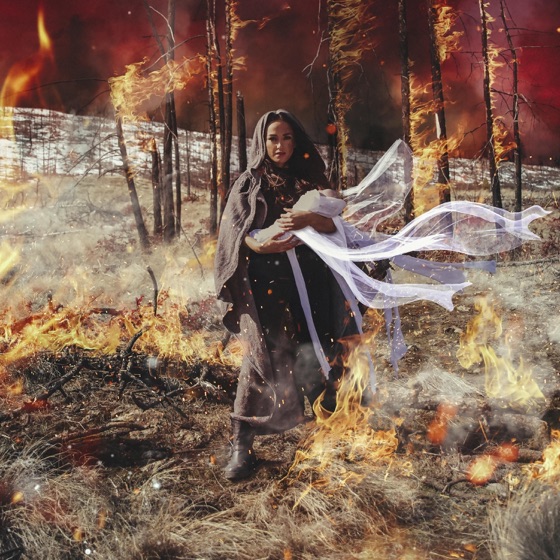 Cover artwork for Division