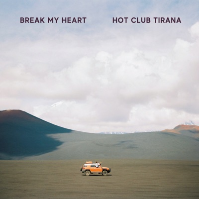 Break My Heart Cover Hot Club Tirana Shazam
