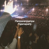 Pajama Party Pamparampampa tiktok artwork