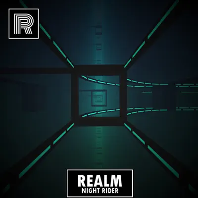 Night Rider - Single - Realm
