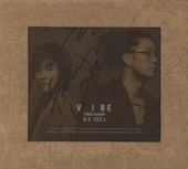 Vibe - The Man the Woman (feat. 장혜진)