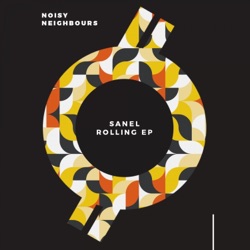 Sanel - Rolling