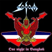 One Night in Bangkok (Live) artwork