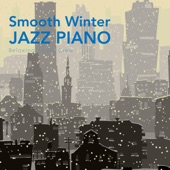 Smooth Winter Jazz Piano artwork