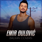 Balkan Covers - EP artwork