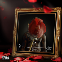 August Alsina - Forever and a Day artwork