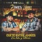 Alfonso (feat. Los Zares de Culiacan) - Los Varones de Culiacán lyrics