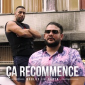 Ça recommence (feat. Sadek) artwork