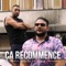 Ça recommence (feat. Sadek) artwork