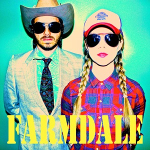 Farmdale - Ooh La La (Feel so Good) - Line Dance Choreograf/in