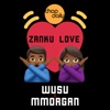 Zanku Love - Single