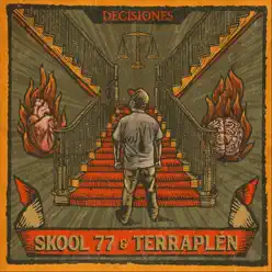 Decisiones - Single - SkooL 77 Decisiones - Single - SkooL 77