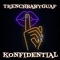 Konfidential - TrenchBabyGuap lyrics
