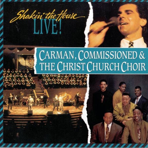 Art for Sunday's On The Way by Carman