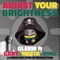 Adjust Your Brightness (feat. Gary Nesta Pine) artwork