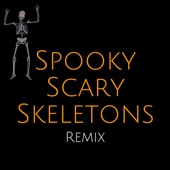 Dr Stiig - Spooky Scary Skeletons (Remix)