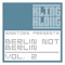 Ninetoes Berlin Not Berlin DJ Mix - Ninetoes lyrics