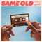 Same Old - ENNY lyrics