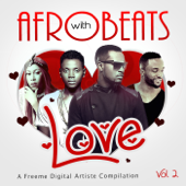 Afrobeats With Love: Vol. 2 - Various Artists
