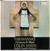 Stravinsky: Cantata; Mass album cover