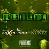 Me Metí A La Mafia (feat. Edgardo Nunez) - Single album lyrics, reviews, download