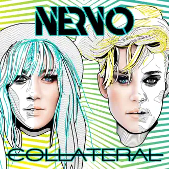 Collateral by NERVO album reviews, ratings, credits