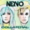 Let It Go (feat. Nicky Romero) - NERVO lyrics
