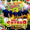 Grupo Sayaha - La Cumbia del Violincito