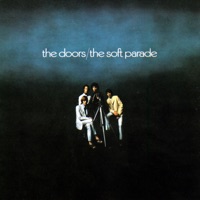 The Doors Ablum Cover