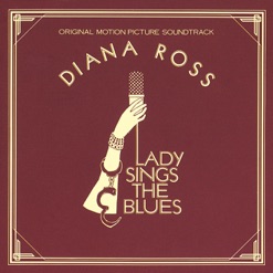 LADY SINGS THE BLUES cover art
