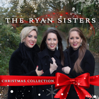 The Ryan Sisters - A Christmas Collection artwork