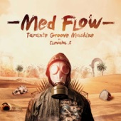 Med Flow (feat. Elevata . E) artwork