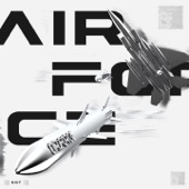 Air Force (feat. AcRoss) artwork