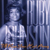 Ruby Johnson - Weak Spot